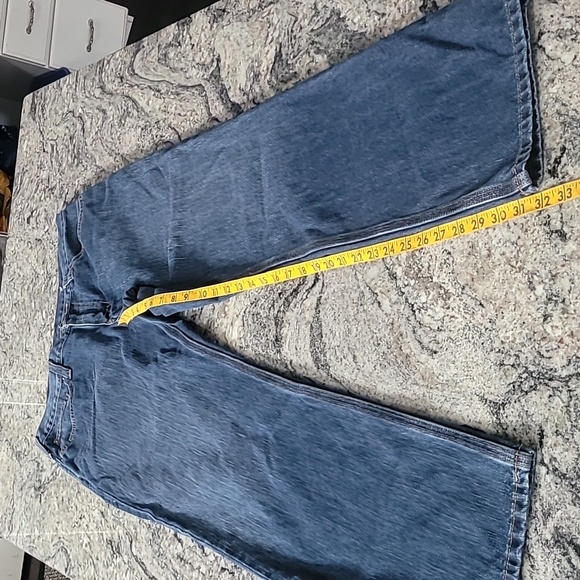 Carhartt 34x32 Jeans - Picture 13 of 16